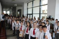 Evrensel Kolej